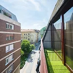Orion 3* Budapest