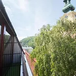 Hotel Orion 3*