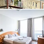 Orion 3* Budapest