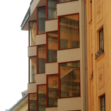 Orion 3* Budapest