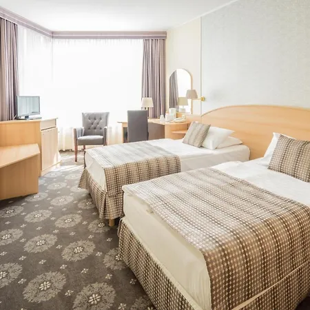 Best Western Orion Budapest