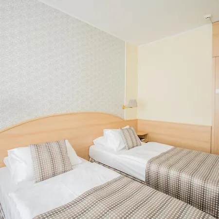 Best Western Orion 3*