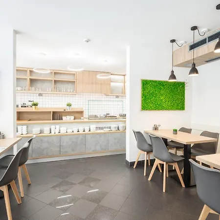 Best Western Orion Hotel Budapest