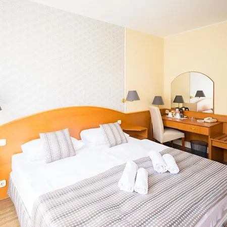 Orion Varkert Hotell 3*