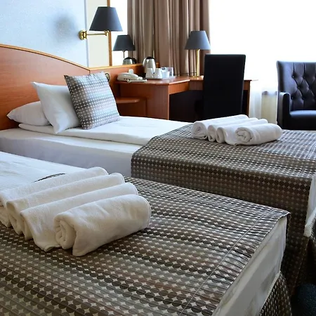 Orion Varkert Hotell