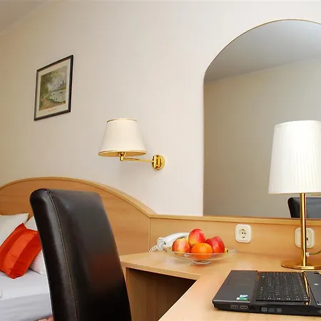 Hotell Orion Varkert Budapest