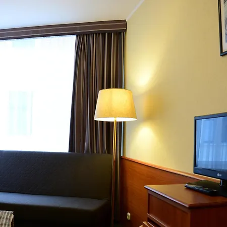 Best Western Orion Budapest