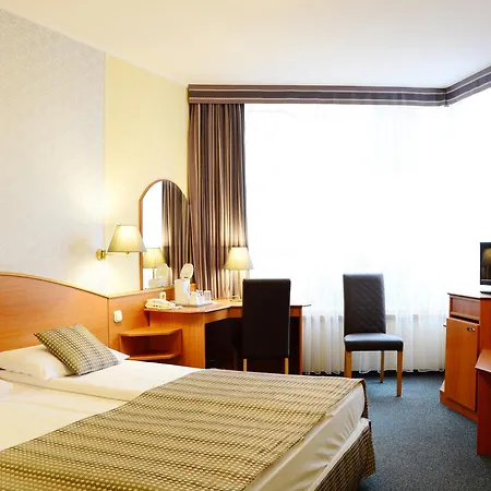 Best Western Orion Budapest