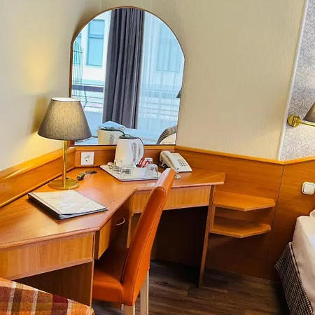 Best Western Orion 3*