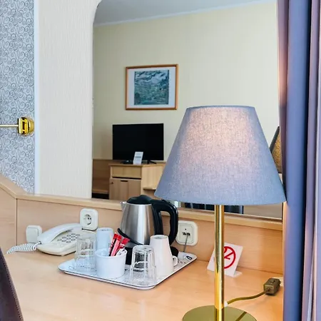 Best Western Orion Hotel 3*