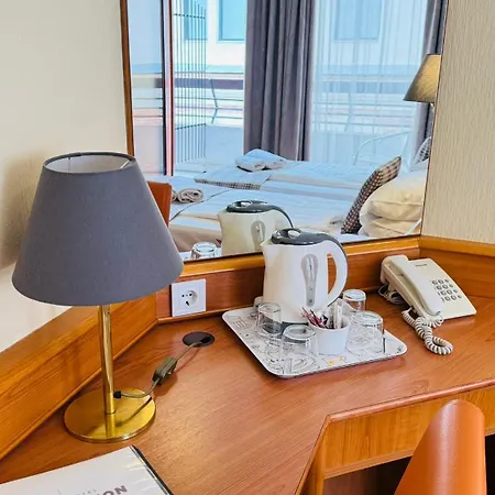 Best Western Orion Hotel