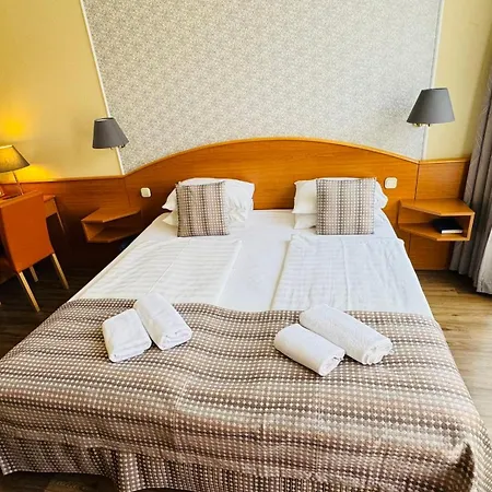 Best Western Orion Hotel Budapest