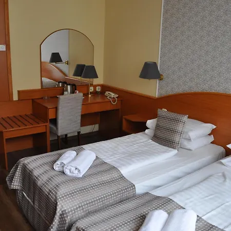 Best Western Orion Budapest