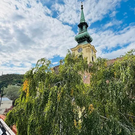 Best Western Orion 3* Budapest