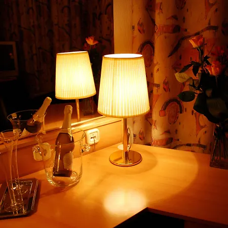 Best Western Orion 3* Budapest