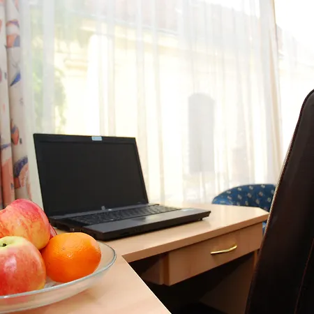 Orion Ξενοδοχείο