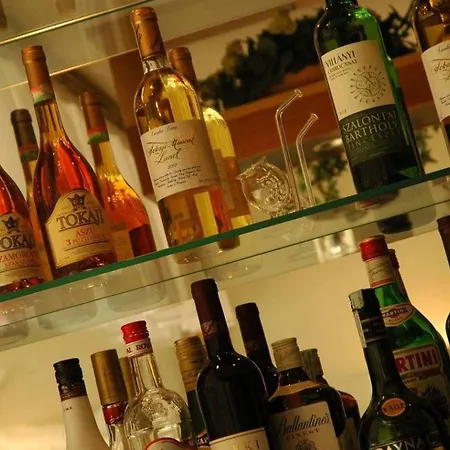 Orion Ξενοδοχείο Βουδαπέστη