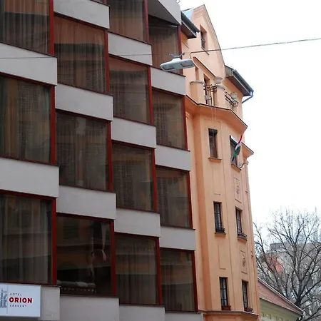 Best Western Orion Hotel