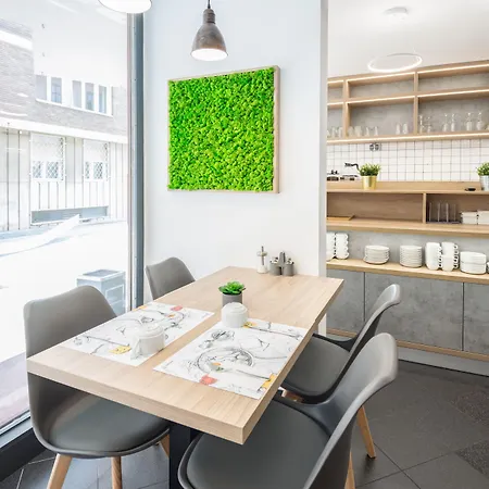 Orion Ξενοδοχείο Βουδαπέστη