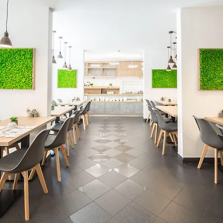 Orion Ξενοδοχείο 3*