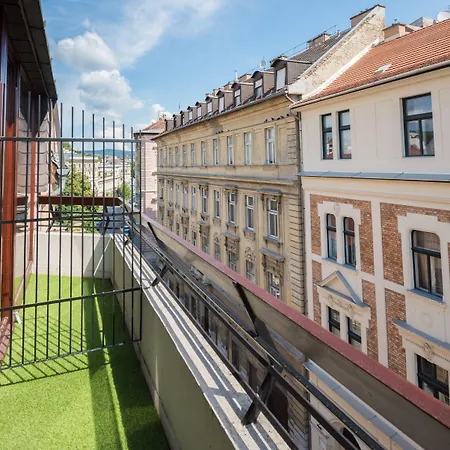 Ξενοδοχείο Orion Βουδαπέστη