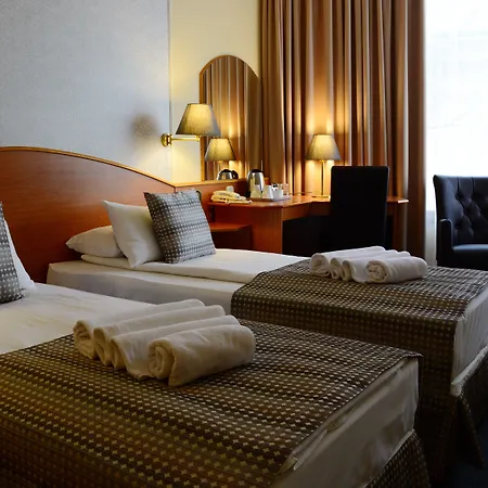 Best Western Orion Budapest