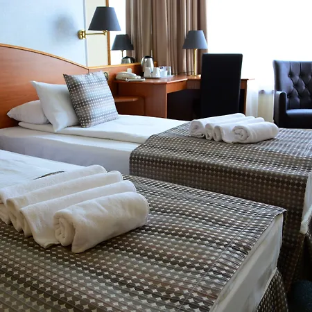 Best Western Orion Hotel