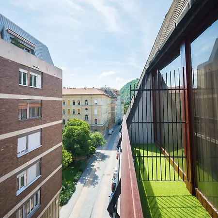 Best Western Orion 3* Budapest