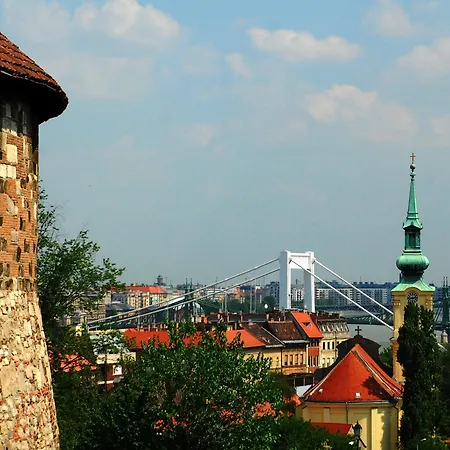 Orion Varkert Budapest