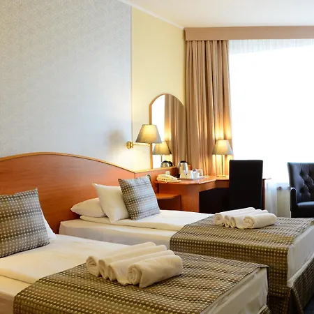 Best Western Orion 3*