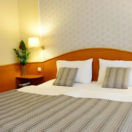 Hotel Best Western Orion