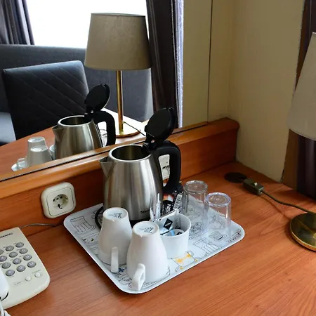 Orion Varkert Hotell