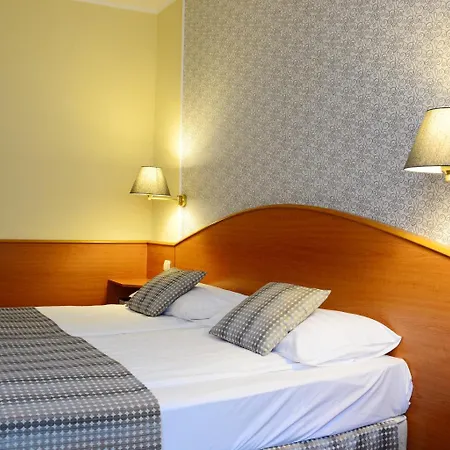 Best Western Orion 3*