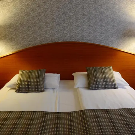 Orion Varkert Hotell