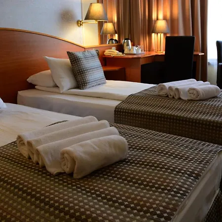 Best Western Orion 3* Budapest