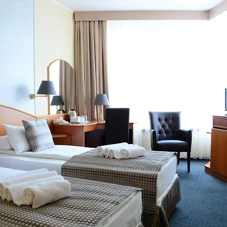 Best Western Orion Hotel 3*