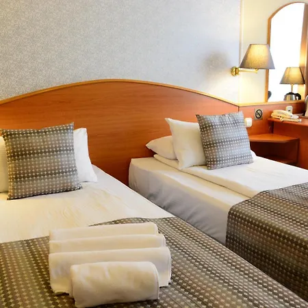 Orion Βουδαπέστη