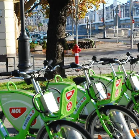 Ξενοδοχείο Orion 3*