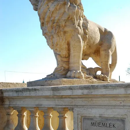 Best Western Orion Hotel Budapest