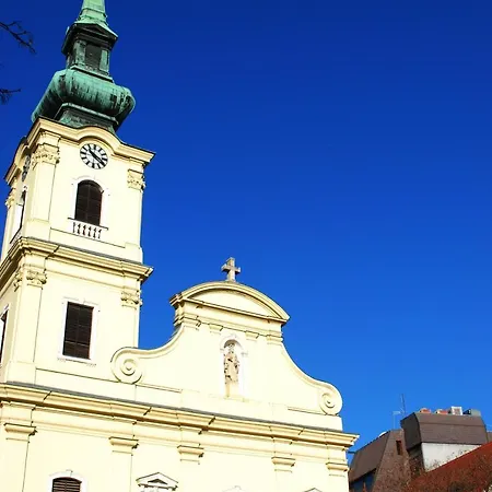 Ξενοδοχείο Orion