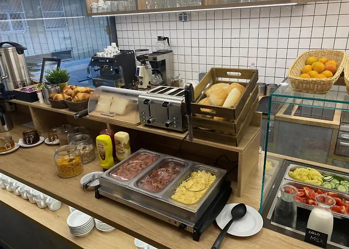 Hotel Orion Budapešť