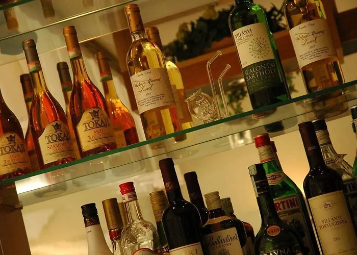 Orion Hotel Budapešť