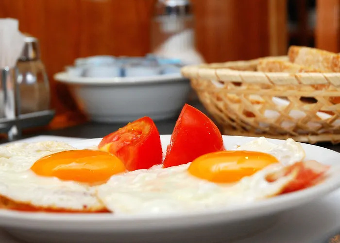 Orion Hotel Budapešť