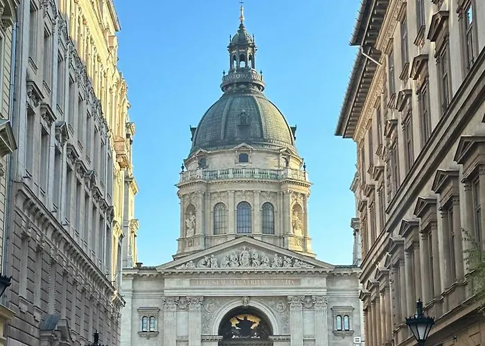 Orion Hotell Budapest