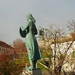 Orion מלון בודפשט