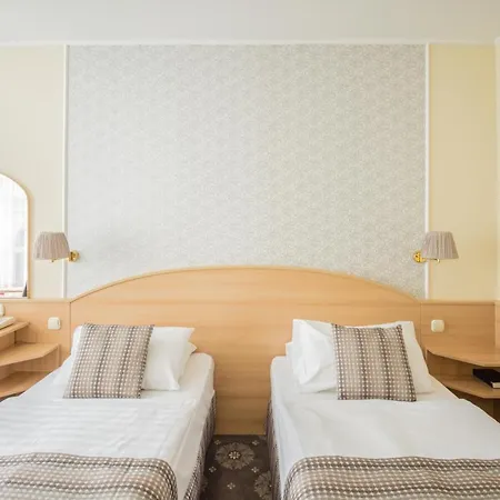 Orion Varkert 3* Budapest