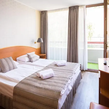 Best Western Orion Budapest