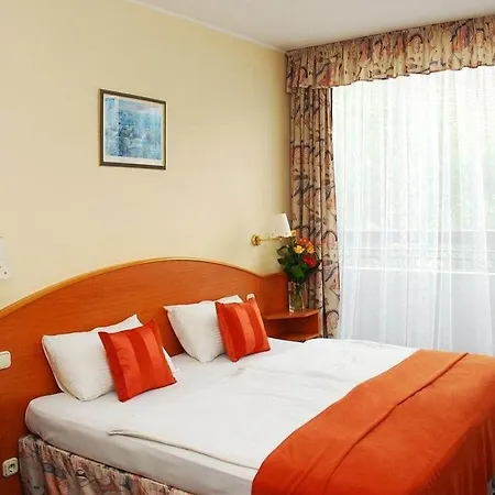 Orion Várkert 3* Budapest