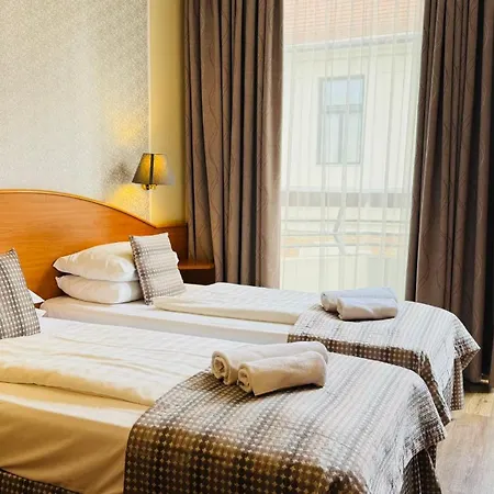 Best Western Orion 3*