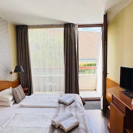 Best Western Orion Hotel 3*